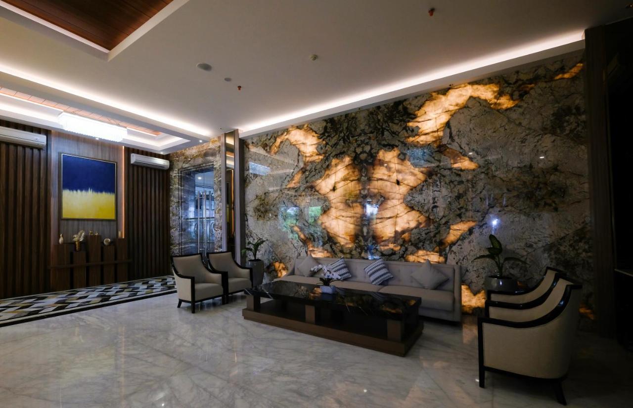Dream Of Aventus Hotel Kuta クタ エクステリア 写真