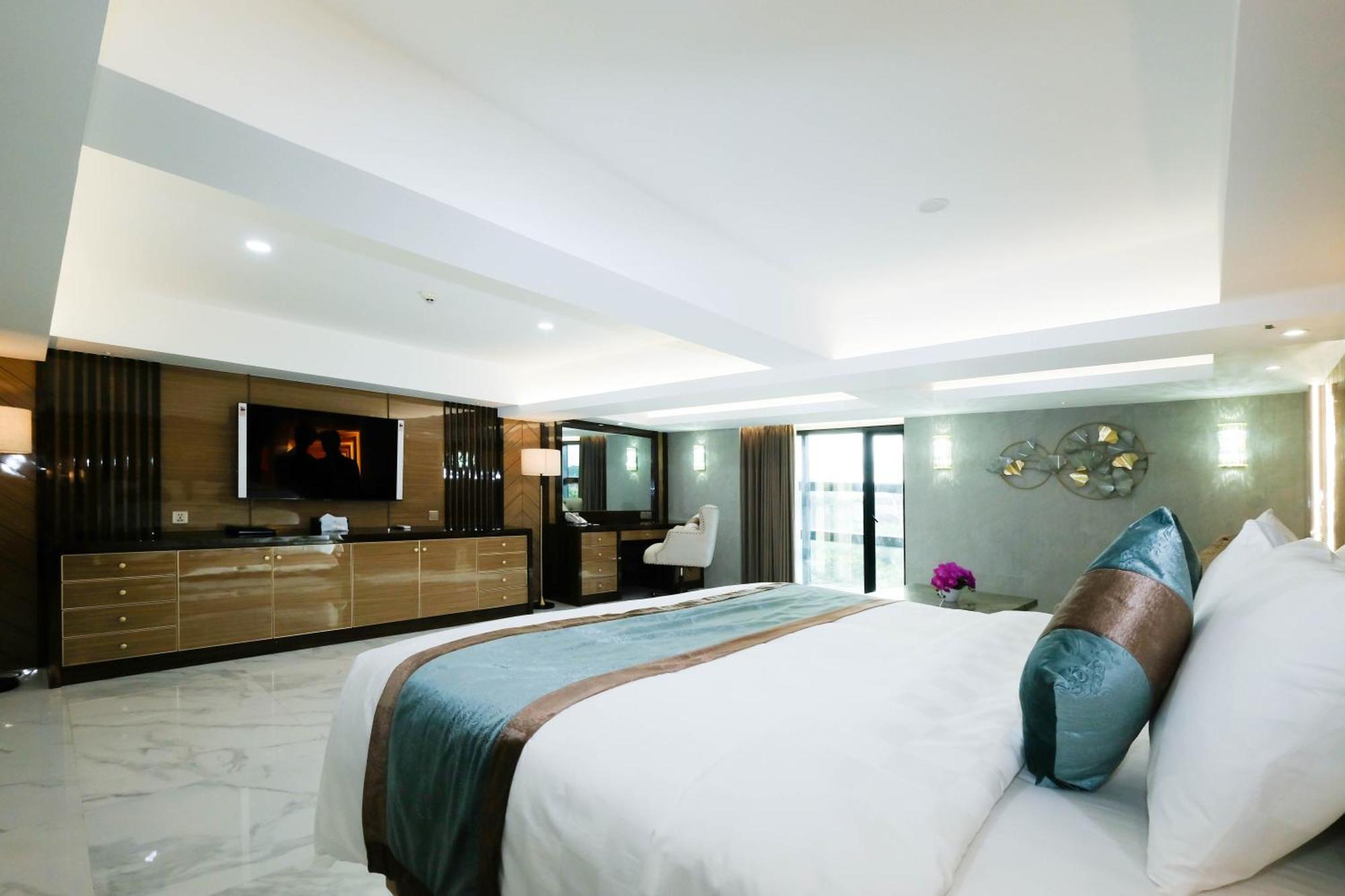 Dream Of Aventus Hotel Kuta クタ 部屋 写真