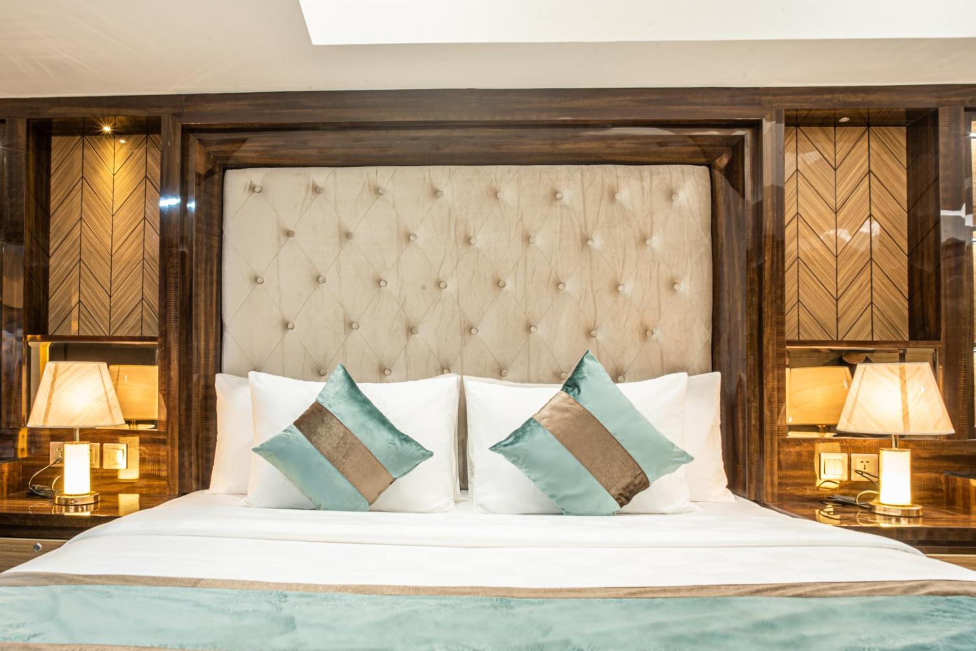 Dream Of Aventus Hotel Kuta クタ 部屋 写真
